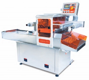  Linea 470 Skin Packaging Machine